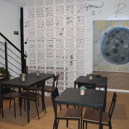 Real Guest House Costa de Caparica Zewnętrze zdjęcie
