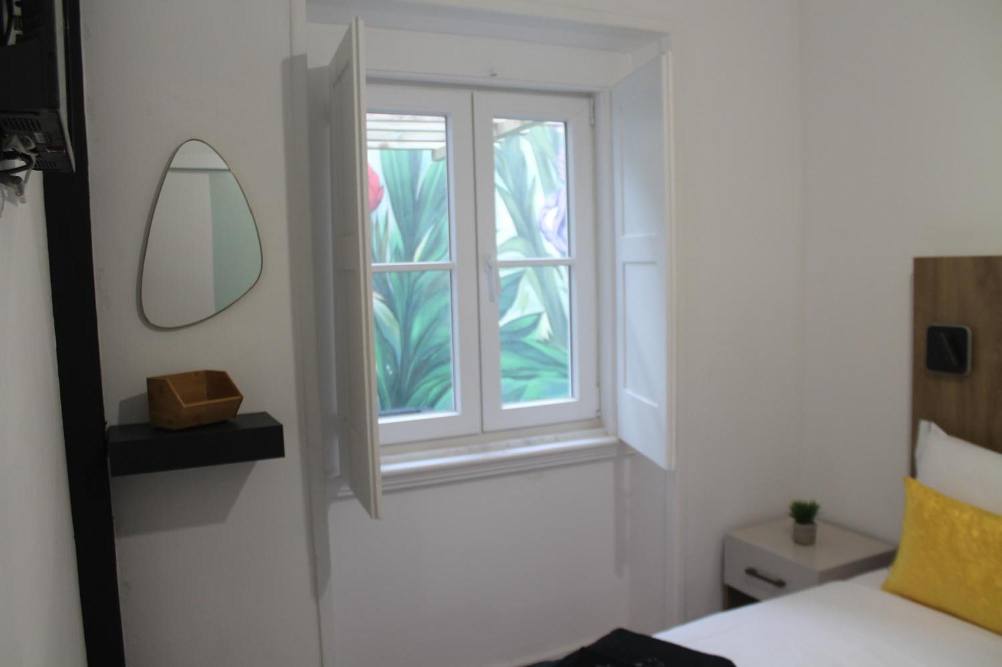 Real Guest House Costa de Caparica Zewnętrze zdjęcie