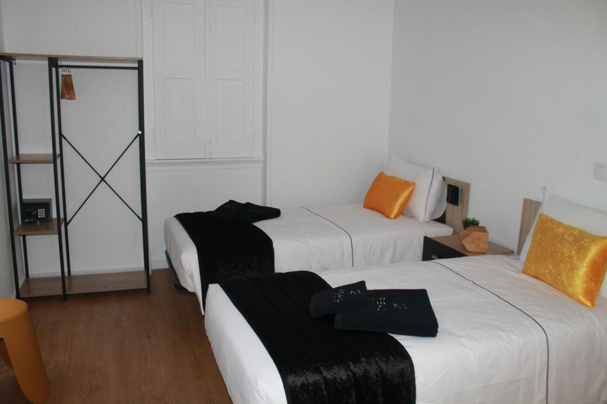 Real Guest House Costa de Caparica Zewnętrze zdjęcie