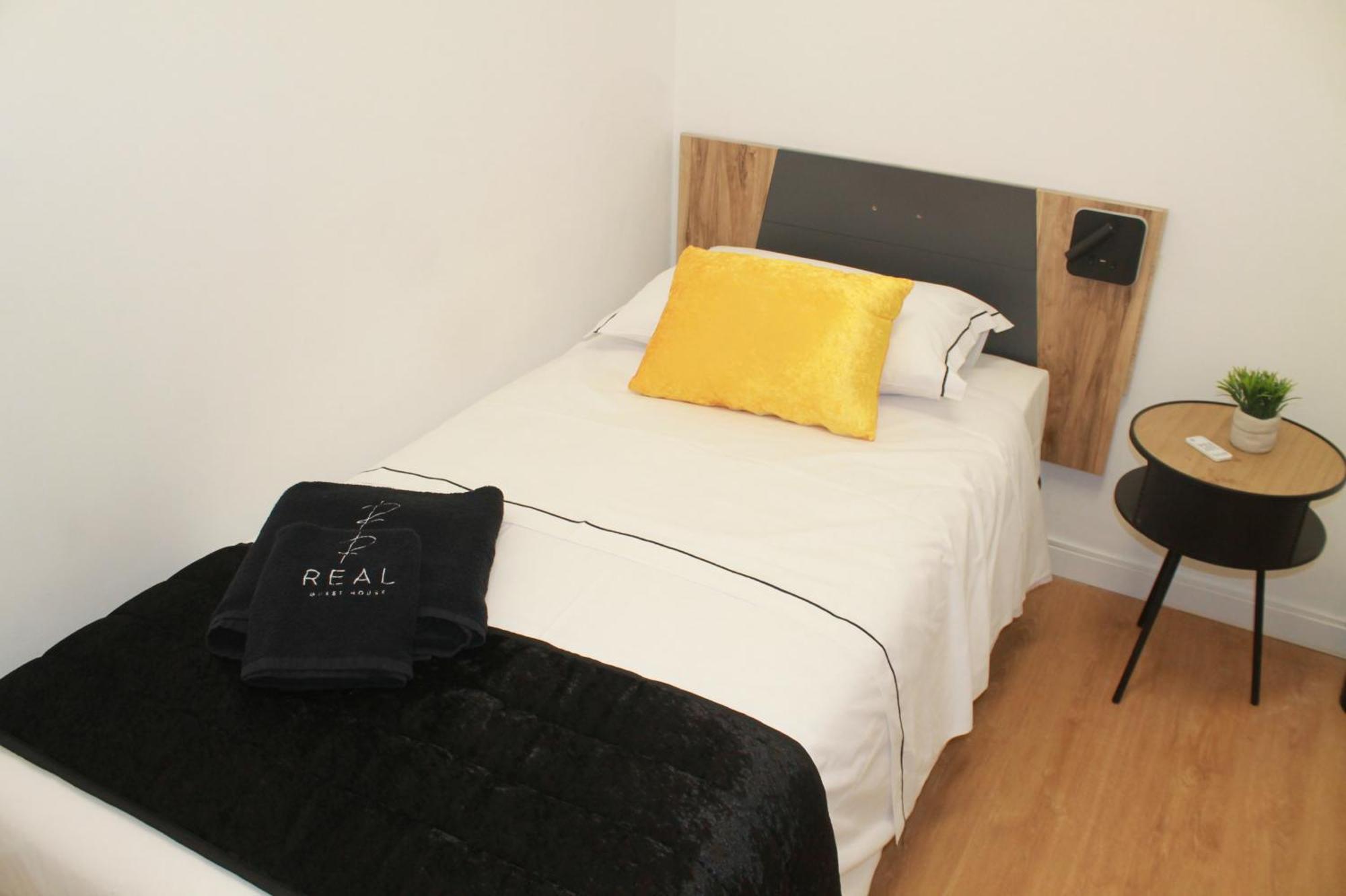Real Guest House Costa de Caparica Zewnętrze zdjęcie