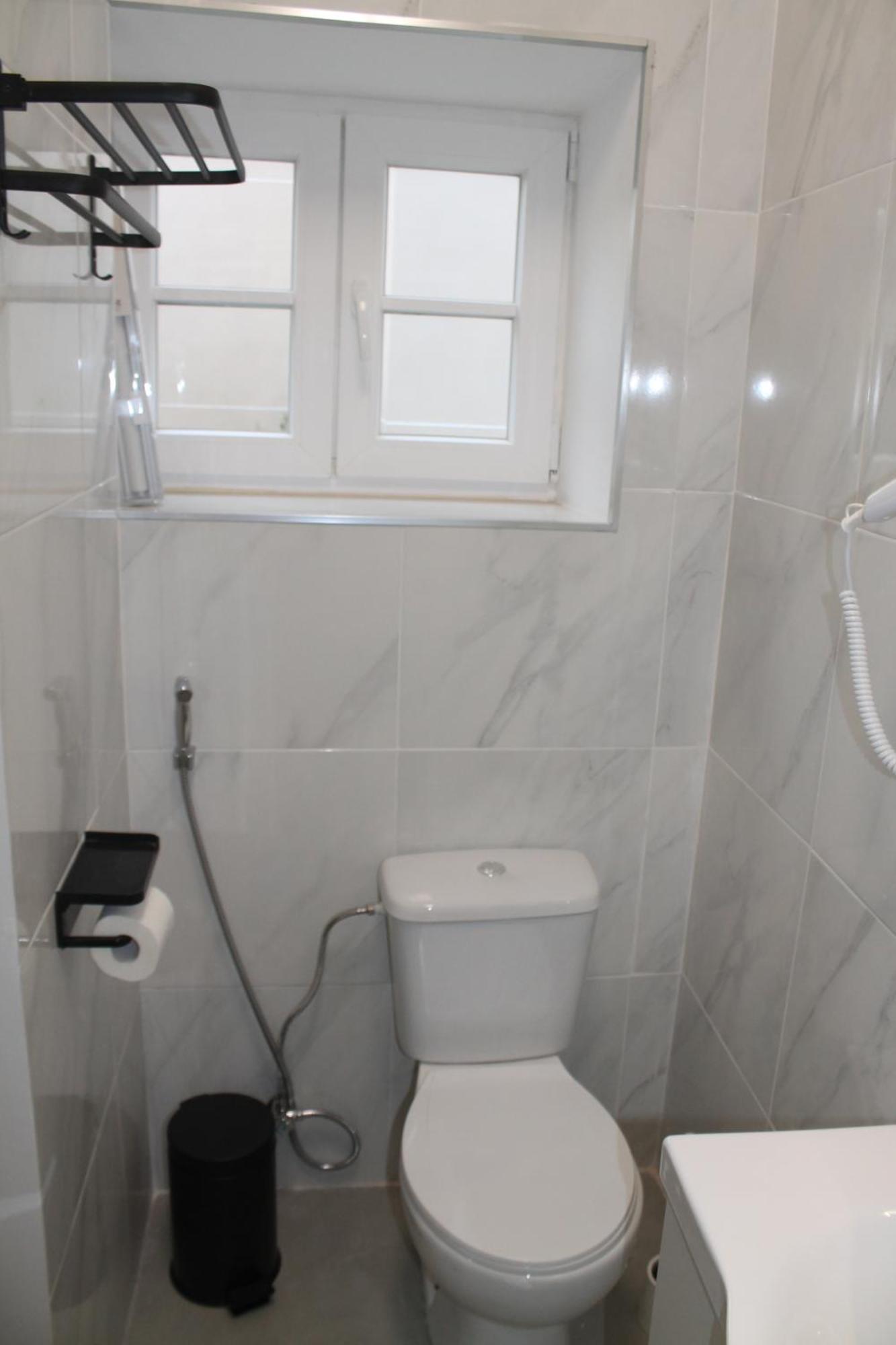 Real Guest House Costa de Caparica Zewnętrze zdjęcie
