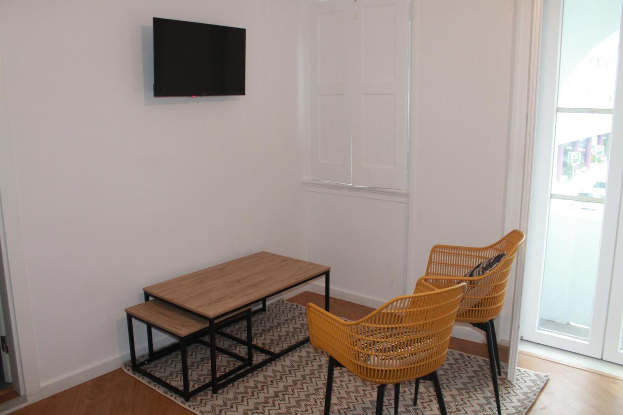 Real Guest House Costa de Caparica Zewnętrze zdjęcie