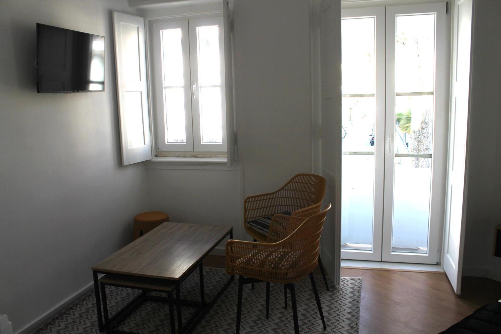 Real Guest House Costa de Caparica Zewnętrze zdjęcie