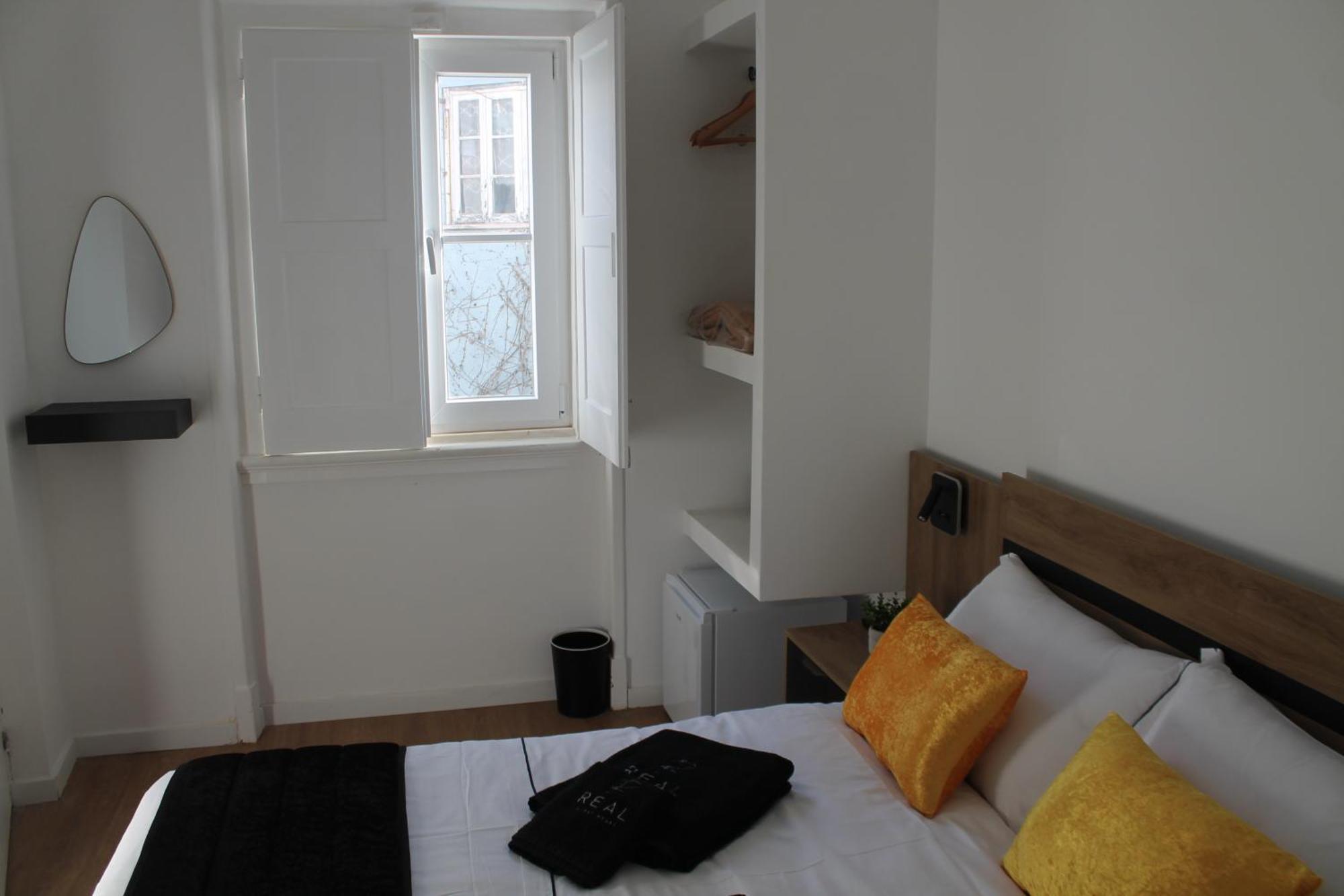 Real Guest House Costa de Caparica Zewnętrze zdjęcie